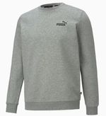 Blusao-Puma-Moletom-Masculino-Essentials-Small-Logo-586682-03-Cinza