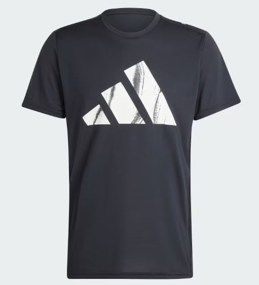 Camiseta-Masculina-Adulta-Adidas-Hz4512-Preto