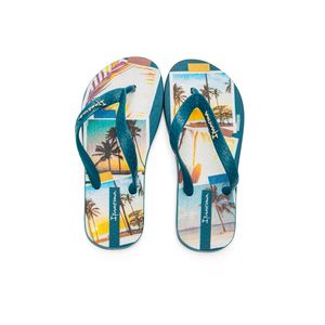 Chinelo De Dedo Ipanema Infantil Menino Praia 27072 Sortido