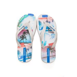 Chinelo De Dedo Ipanema Infantil Menino Praia 27072 Sortido