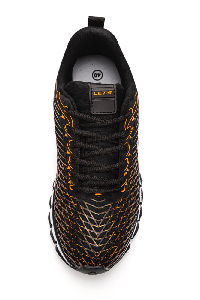 Tenis-Masculino-Lets-Caminhada-Estilo-M-Preto