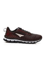 Tenis-Masculino-Lets-Caminhada-Estilo-M-Vermelho