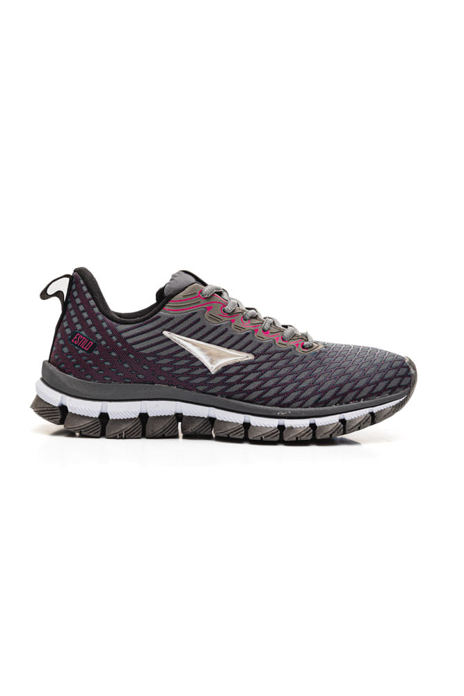 Tenis-Masculino-Caminhada-Lets-Estilo-F-Cinza