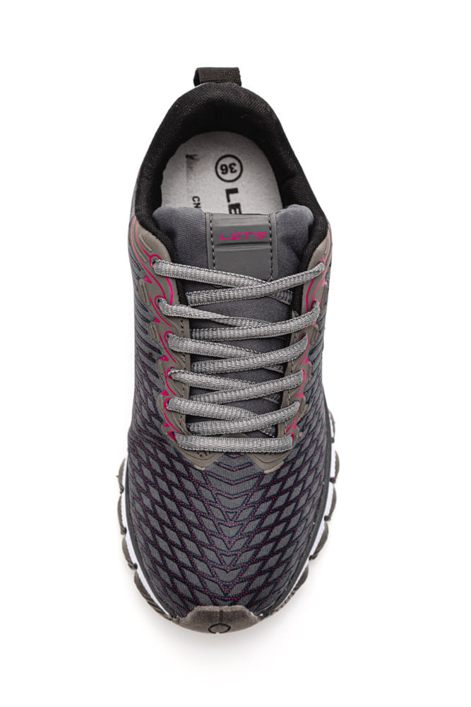 Tenis-Masculino-Caminhada-Lets-Estilo-F-Cinza