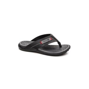Chinelo De Dedo Klin Urban Juvenil Menino 129.139 Preto