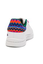 Tenis-Court-Silk-Ie2167-Branco