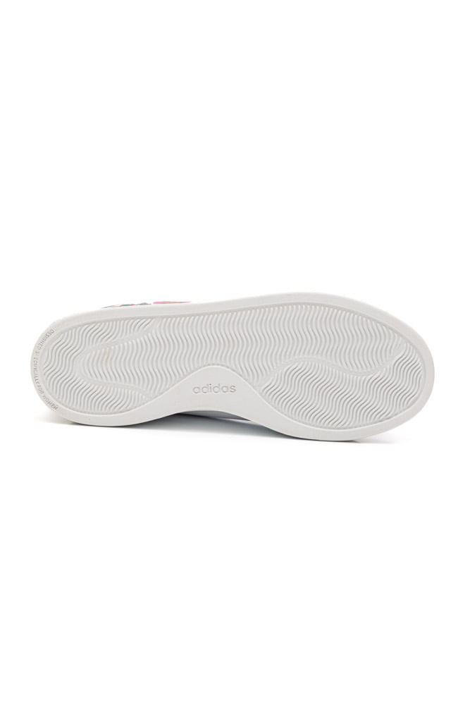 Tenis-Court-Silk-Ie2167-Branco