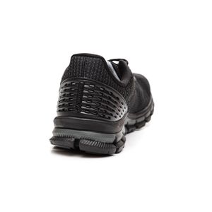 Tênis Olympikus Estilo 2 Caminhada Masculino Eva Sense Ptoch Preto