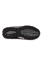 Tenis-Olympikus-Masculino-Caminhada-Estilo-2-Ptoch-Preto