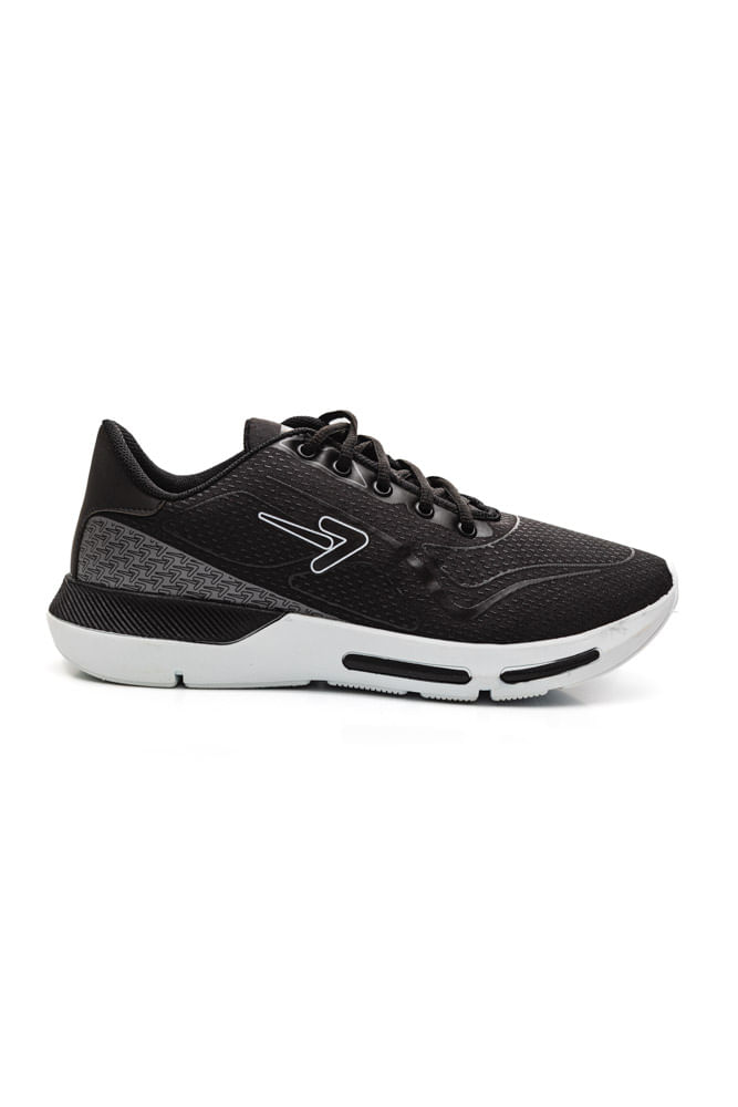 Tenis-Caminhada-Masculino-Box-200-Bx2361-87-Preto