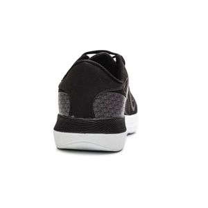 Tenis Box 200 Caminhada Masculino  Bx2361-87 Preto