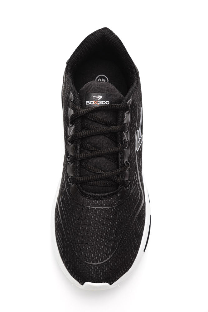 Tenis-Caminhada-Masculino-Box-200-Bx2361-87-Preto