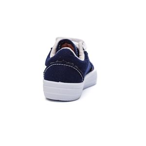 Tênis Botinho Casual Infantil Menino B168m Marinho