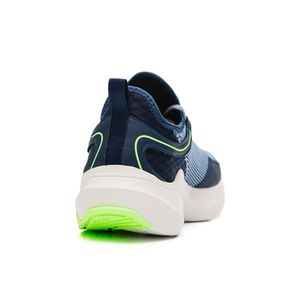 Tênis Fila Vega Masculino Esportivo F01at00040 Azul