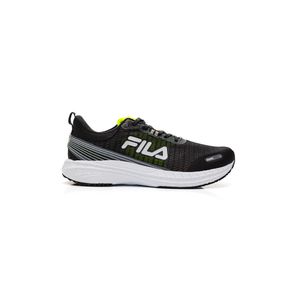 Tênis Fila Race Master Corrida Masculino F01r00091-5750 Preto