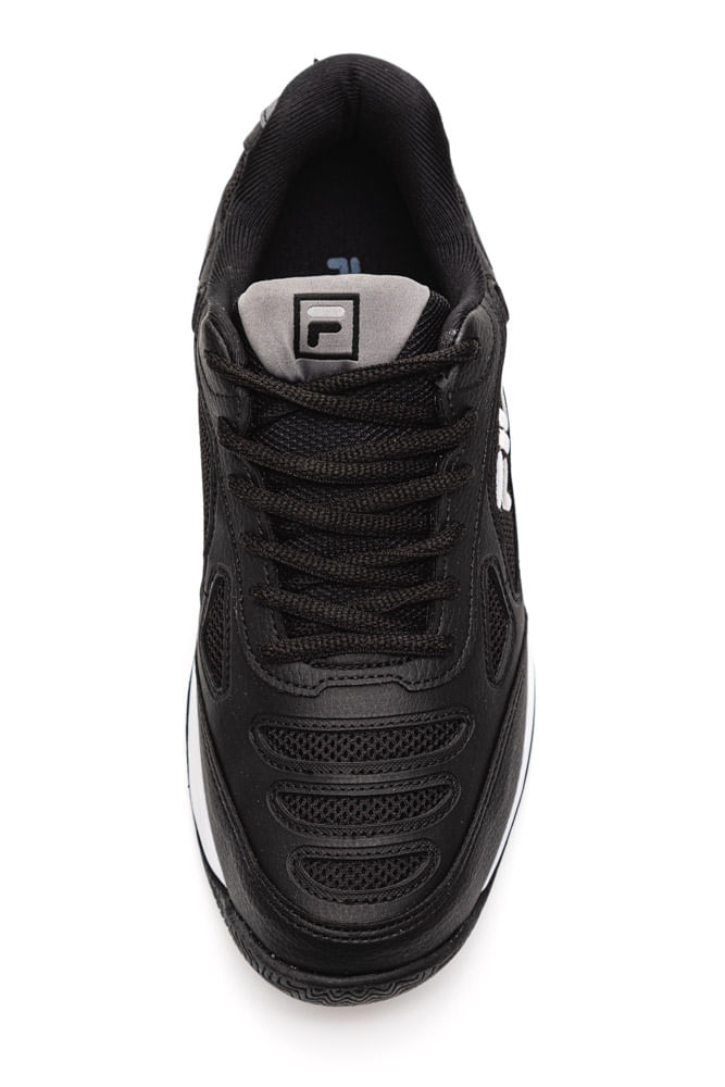 Tenis-Fila-Lugano-Preto