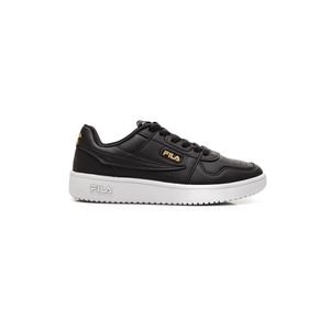 Tênis Fila Acd Classic Casual Feminino F02l00208 Preto