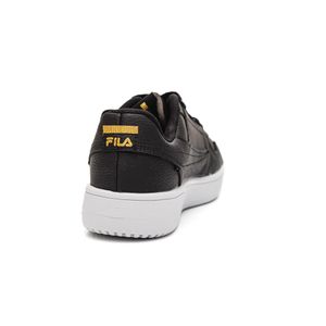 Tênis Fila Acd Classic Casual Feminino F02l00208 Preto