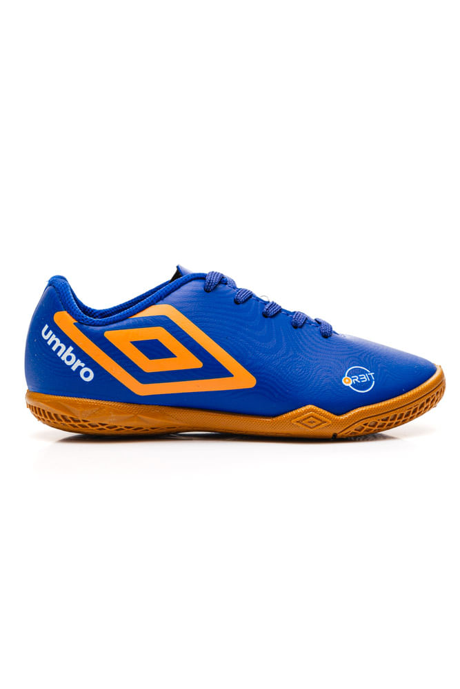 Futsal Umbro Chuteira Futsal Tamanho 32 Chuteira Umbro Orbit