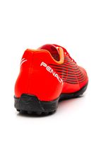 Chuteira-Society-Masculina-Penalty-Lider-Y-3-Vermelho