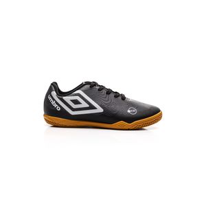 Chuteira Umbro Orbit Futsal Juvenil Menino U07fb00178 Preto