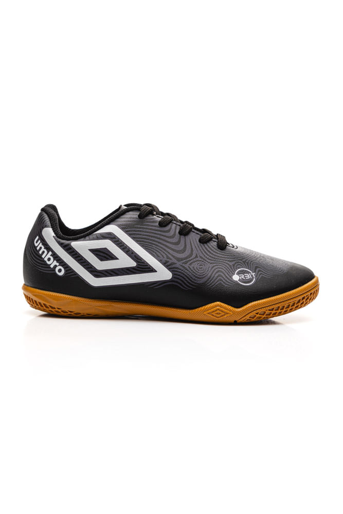 Chuteira Nike Jr Legend 10 Club Futsal Juvenil Menino Dv4354 Preto