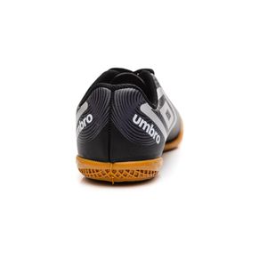 Chuteira Umbro Orbit Futsal Juvenil Menino U07fb00178 Preto