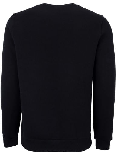 Blusao-Fila-Moletom-Masculno-Basic-Classic-F11l00592-160-Preto