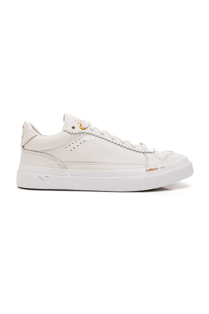 Tenis casual retailer colcci feminino