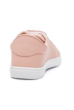 Tenis-Izalu-Casual-Feminino-Love-17046iz-Rosa-Claro