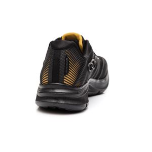 Tênis Olympikus Venum Caminhada Masculino Preto