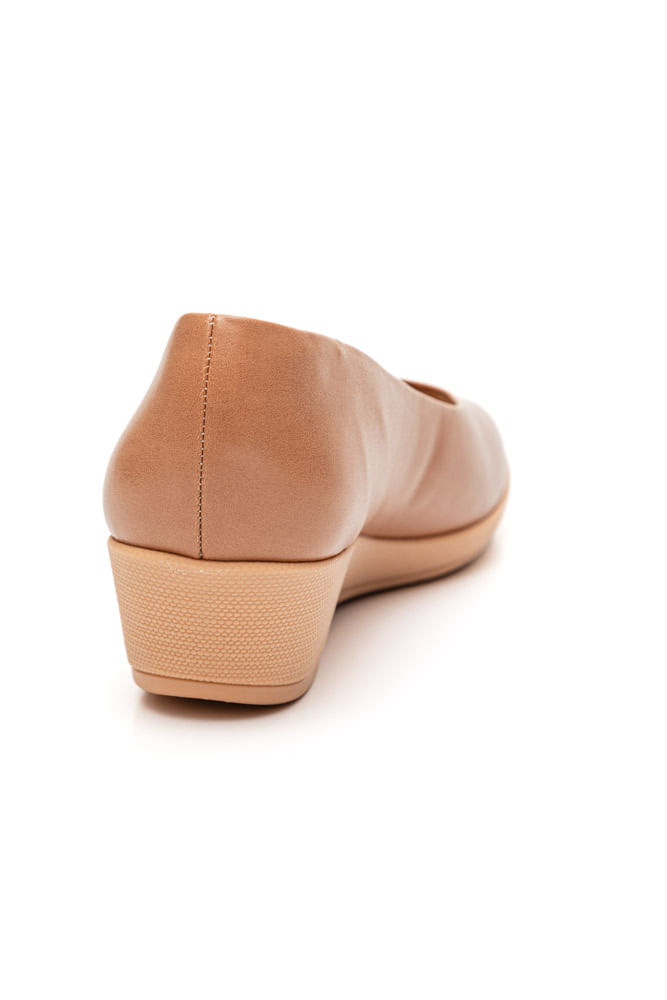 Sapato-Conforto-Piccadilly-Bege