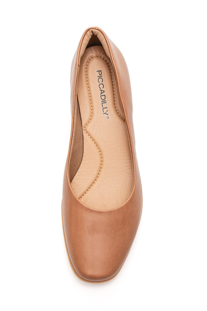 Sapato-Conforto-Piccadilly-Bege
