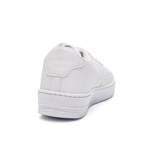 Tênis Mizzani Casual Masculino Cadarço 447-361 Branco