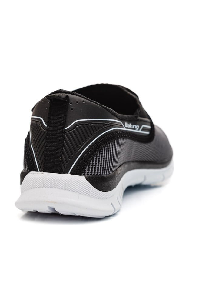 Tenis-Sapatilha-Casual-Masculino-Walking-Mizzani-311-362-Chumbo