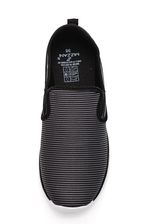 Tenis-Sapatilha-Casual-Masculino-Walking-Mizzani-311-362-Chumbo