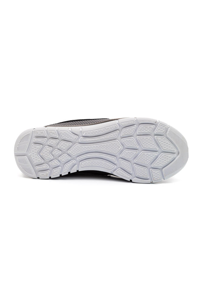 Tenis-Sapatilha-Casual-Masculino-Walking-Mizzani-311-362-Chumbo