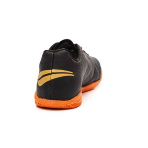 Chuteira Penalty Americas Xxi Futsal Masculina 124220 Preto