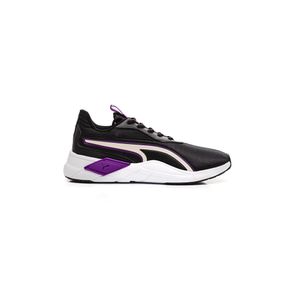 Tênis Puma Lex Logo Feminino Bdp  379911 01 Preto