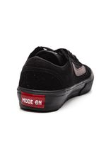 Tenis-Casual-Skatista-Feminino-Adulto-Mode-On-Bx2025-25-Preto