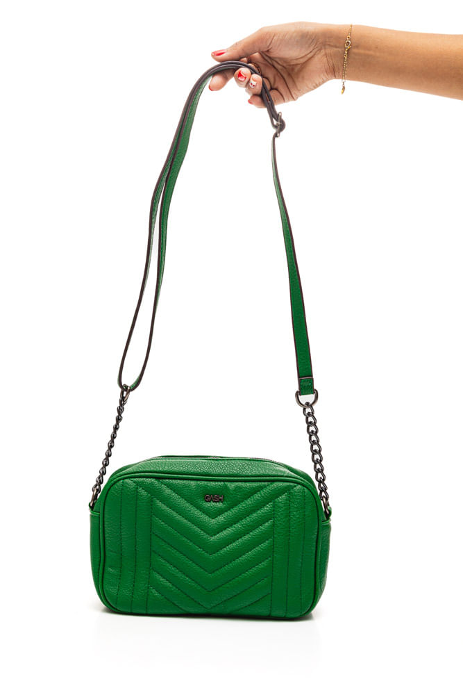 Bolsa-Luxcel-Transversal-Feminina-Gash-Bg72576-Verde