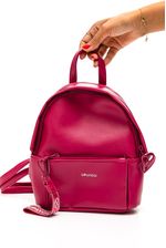 Mochila-Luxcel-Pequena-Feminina-Up4you-Bg72578-Pink