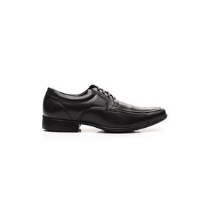 Sapato Social Pipper Masculino Lorde Pelica Cadarço 55301 Preto