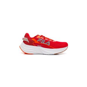 Tênis Fila Racer Flexor Esportivo Masculino  F01r00097-5929 Vermelho