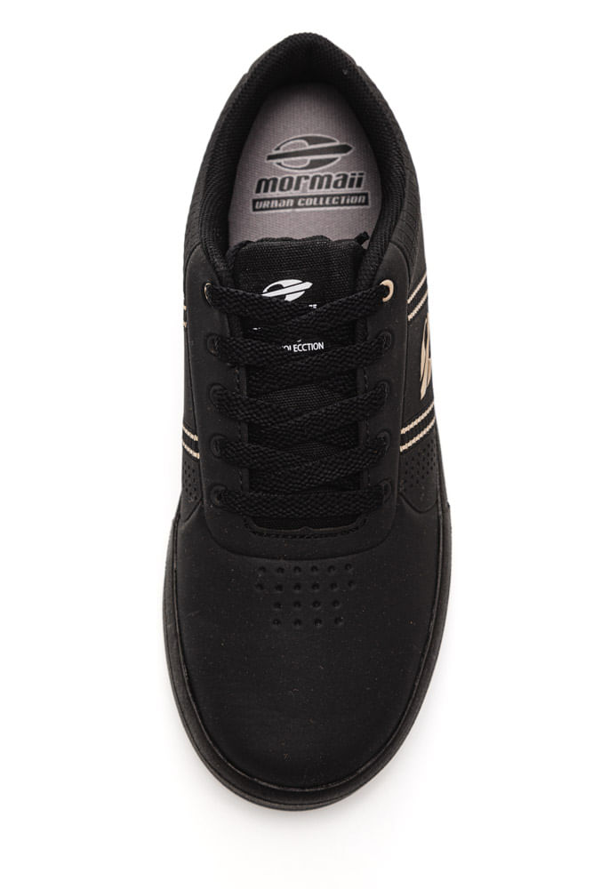 Tenis-Casual-Masculino-Adulto-Mormaii-Urban-Maui-Preto
