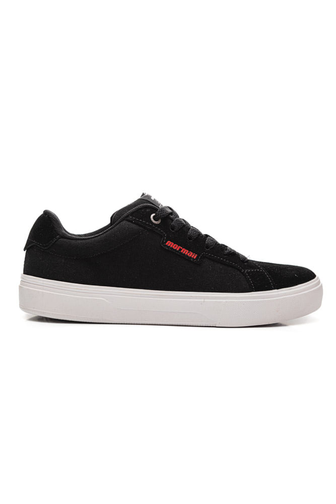 Tenis-Masculino-Skate-Mormaii-Big-Spin-3-M0123b-Preto