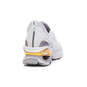 Tênis Mizuno Wave Invictus 4 Para Corrida Feminino Bco1 Branco