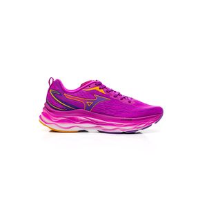 Tênis Mizuno Victory Rsp Para Corrida Feminino Dalia Rosa