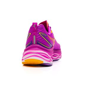 Tênis Mizuno Victory Rsp Para Corrida Feminino Dalia Rosa