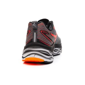 Tênis Mizuno Victory Rsp Para Corrida Masculino Chuvmh Chumbo